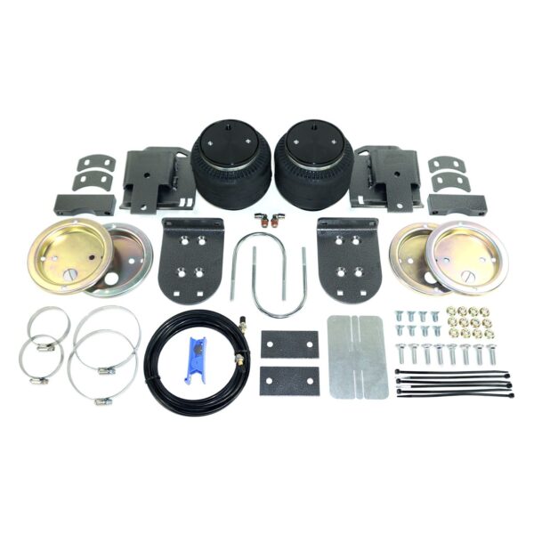 HP10337-J ULTIMATE: AIR SPRINGS and WIRELESS CONTROL (2ND GEN) and 0.5G AIR TANK