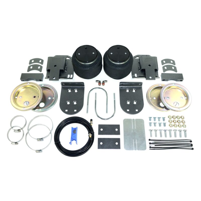 Heavy Duty Rear Air Suspension Kit For 19-24 RAM 1500 2WD