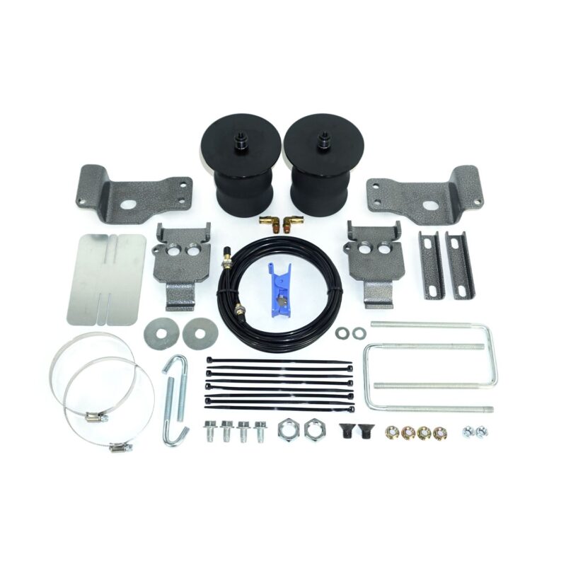 Heavy Duty Rear Air Suspension Kit For 15-21 Colorado/Canyon