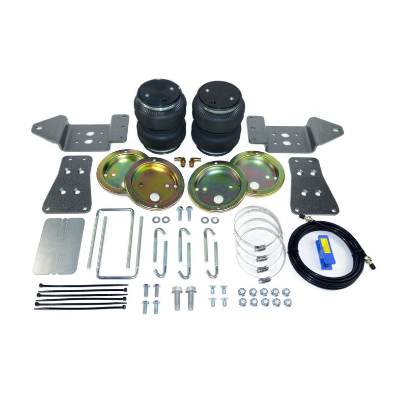 Rear Air Suspension Kit For 19-24 Silverado/Sierra 1500