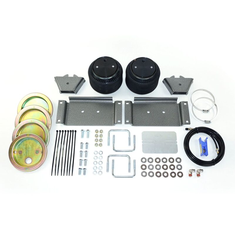 HP10365-J Air Springs For 13-22 RAM ProMaster 1500/2500/3500