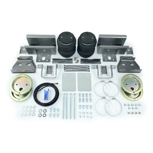 Pacbrake HP10391 Double Convoluted Air Spring for Sprinter SRW 3500XD/4500