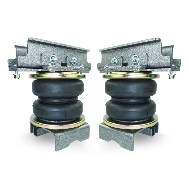 Alpha XD PRO 7500 Air Spring Suspension Kit Mercedes Sprinter 2500 / 3500