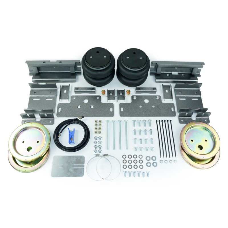 Alpha XD 7500 Air Spring Suspension Kit Mercedes Sprinter 2500 / 3500
