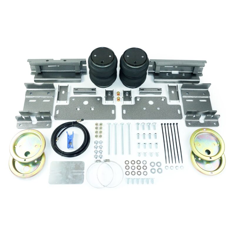 HP10395 ALPHA HD Air Spring Suspension Kit for Sprinter 2500/3500 SRW 2007-2024