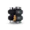 Alpha XD PRO 7500 Air Spring Suspension Kit Compatible w/ RAM 2500