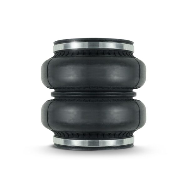 Pacbrake Extreme Duty Large Double Convoluted Replacement Air Suspension Spring