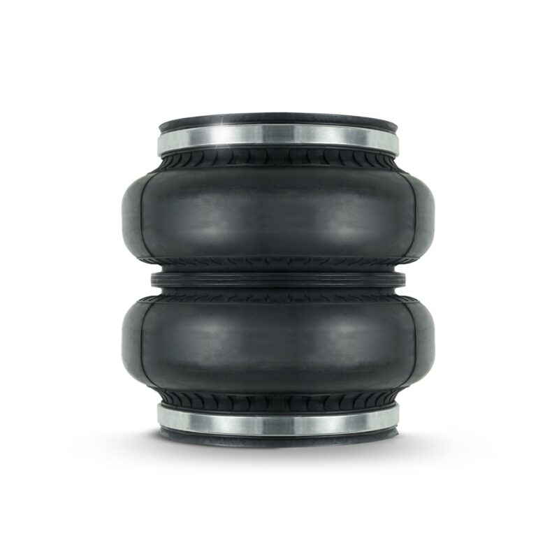 Pacbrake Extreme Duty Large Double Convoluted Replacement Air Suspension Spring