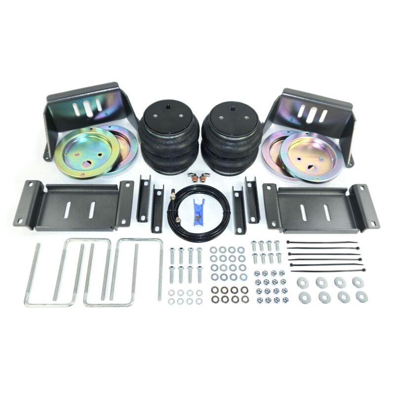 HP10475 - ALPHA HD Air Suspension Spring Compatible with Ford F-53 2009-2024