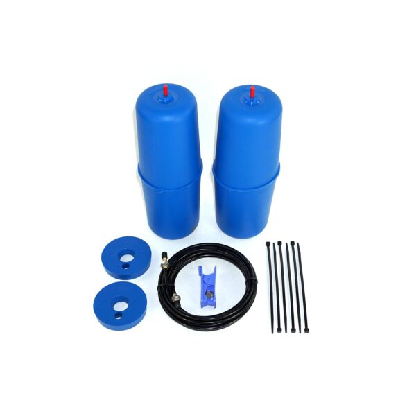 HP10567 ALPHA SD In-Coil Air Suspension Kit for 2009-2022 DODGE RAM 1500 CLASSIC