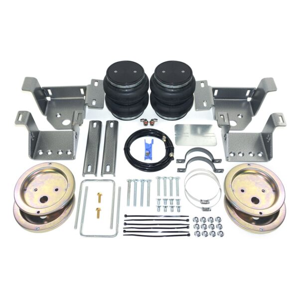 HP10585-X ALPHA XD Air Suspension Kit for 2020-24 Silverado/Sierra 2500/3500HD