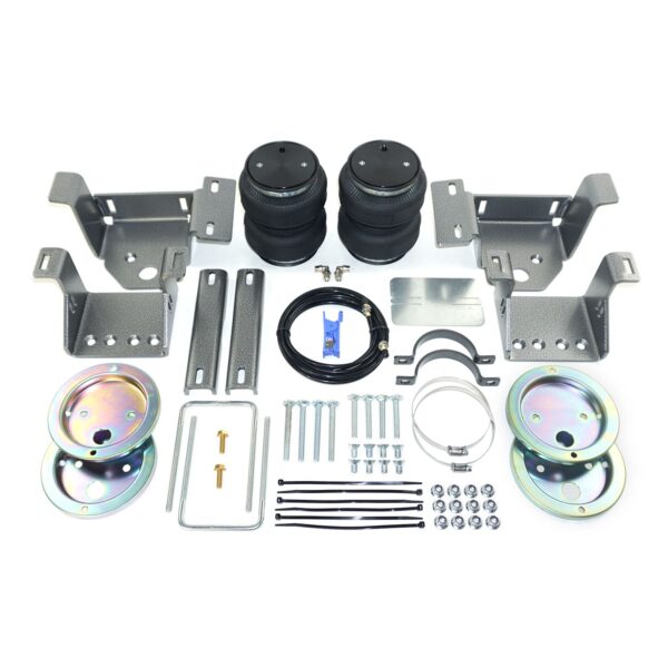 HP10585 ULTIMATE: AIR SPRINGS and WIRELESS CONTROL (2ND GEN) and 2.5G AIR TANK