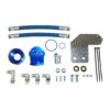 Remote Oil Filter For 2019+ Dodge RAM 1500 HEMI