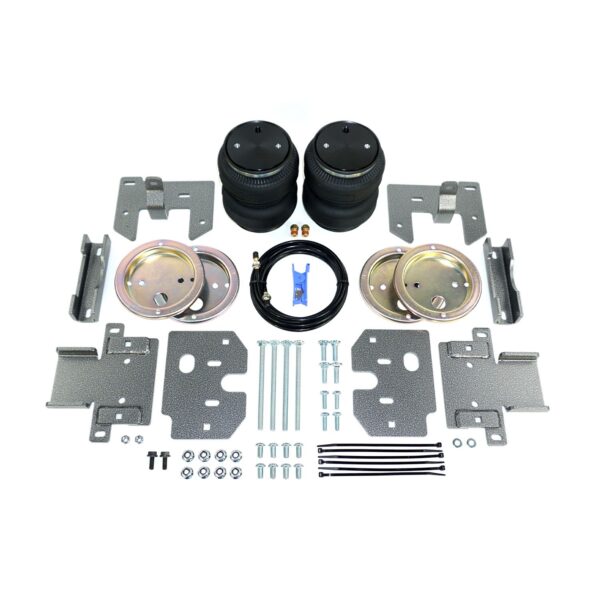 Heavy Duty Rear Air Suspension Kit For 22-24 Toyota Tundra