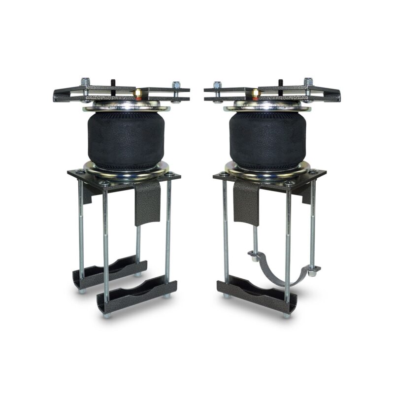 Heavy Duty Rear Air Suspension Kit For 04-14 Ford F-150 2WD