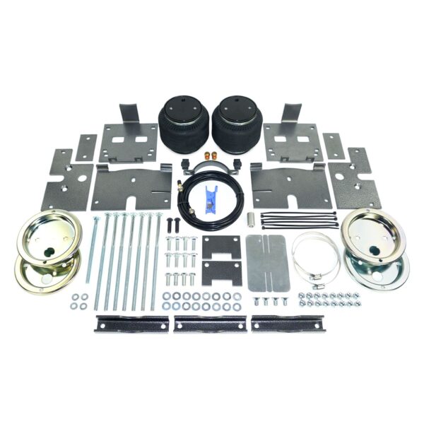 Heavy Duty Rear Air Suspension Kit For 04-14 Ford F-150 2WD