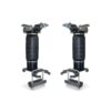 Heavy Duty Rear Air Suspension Kit For 23-24 Colorado/Canyon