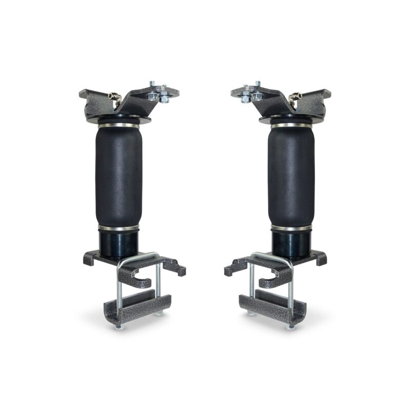 Heavy Duty Rear Air Suspension Kit For 23-24 Colorado/Canyon
