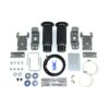 Heavy Duty Rear Air Suspension Kit For 23-24 Colorado/Canyon