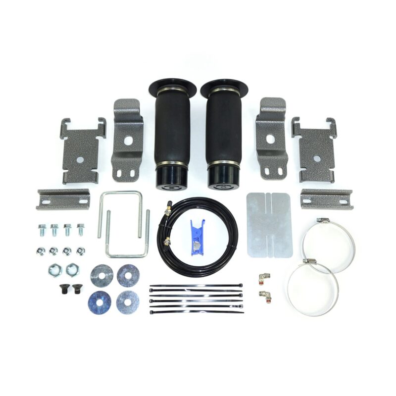 Heavy Duty Rear Air Suspension Kit For 23-24 Colorado/Canyon