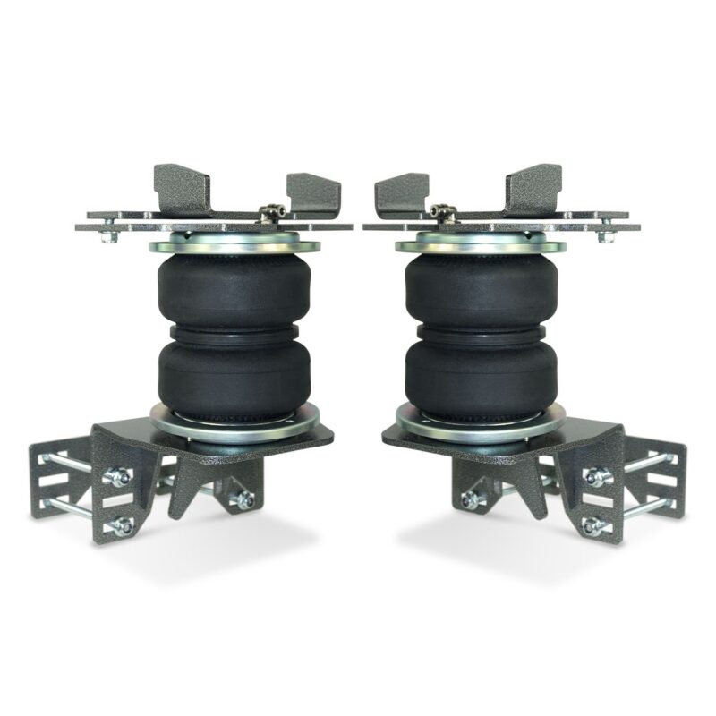 HP10609-J R CB3 ON DEMAND AIR: AIR SPRINGS and WIRELESS CONTROLS (2ND GEN)