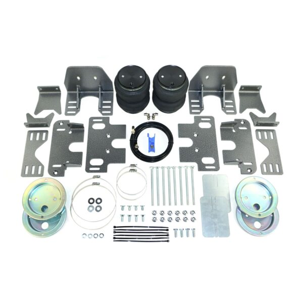 HP10609-J R CB1: ULTIMATE: AIR SPRINGS and WIRELESS CONTROL and halfG AIR TANK