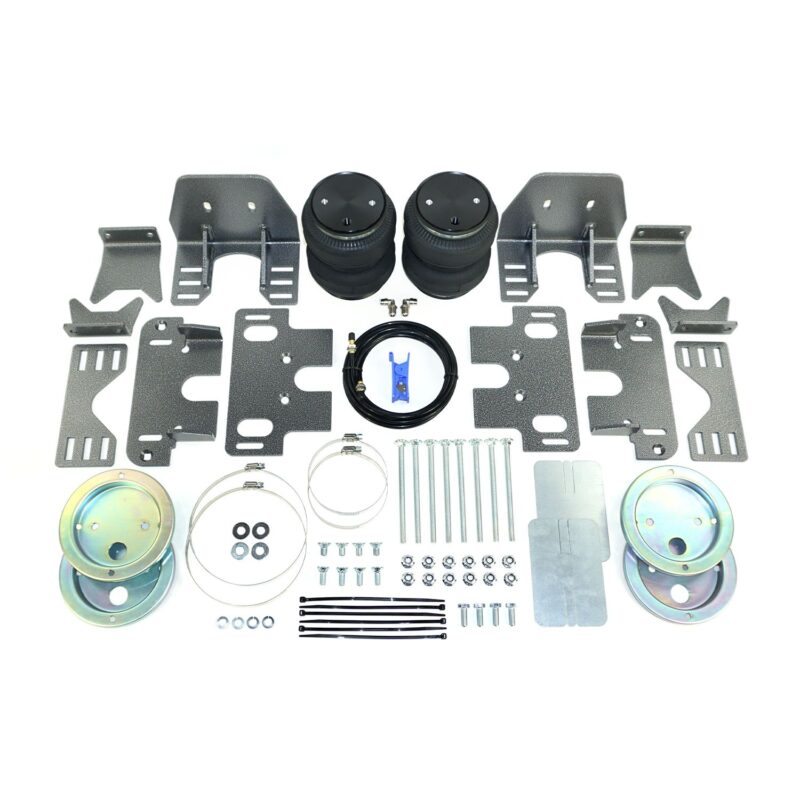 HP10609-J R CB1: ULTIMATE: AIR SPRINGS and WIRELESS CONTROL and halfG AIR TANK