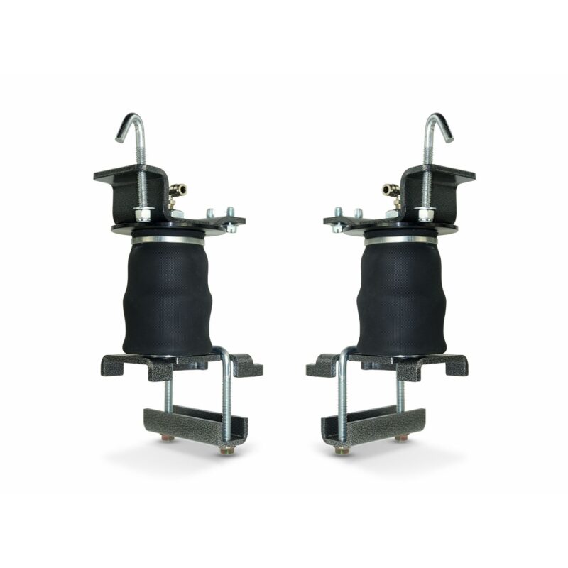 Rear Air Suspension Kit For 15-22 Colorado/Canyon