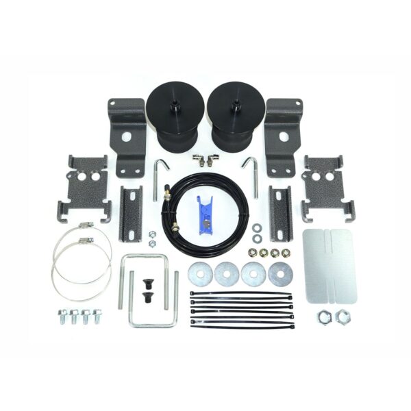 Rear Air Suspension Kit For 15-22 Colorado/Canyon