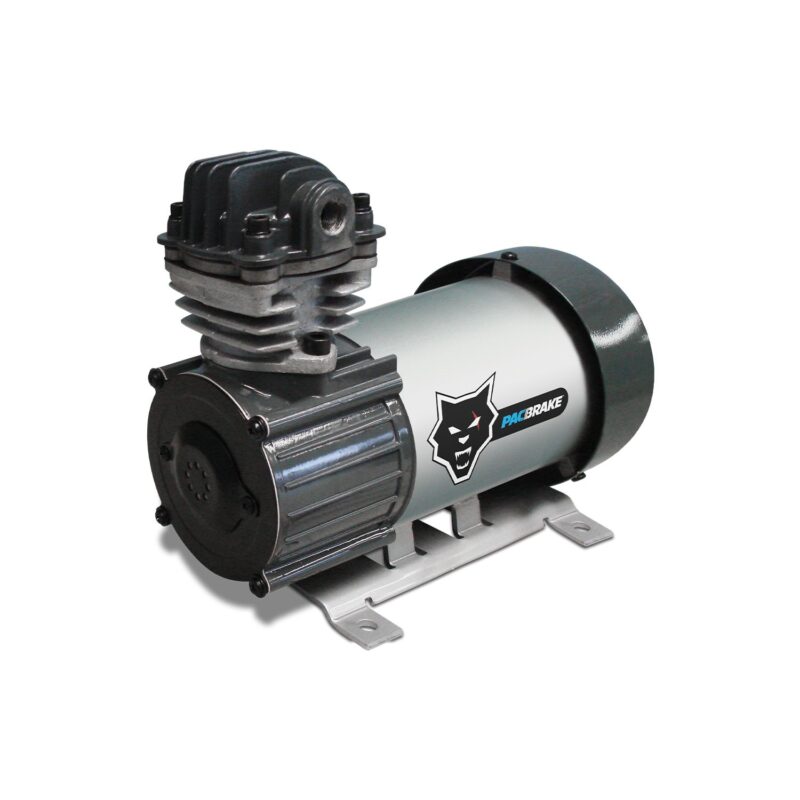 HP10630 (Premium) 24V HP625 Series Heavy Duty Air Compressor Kit