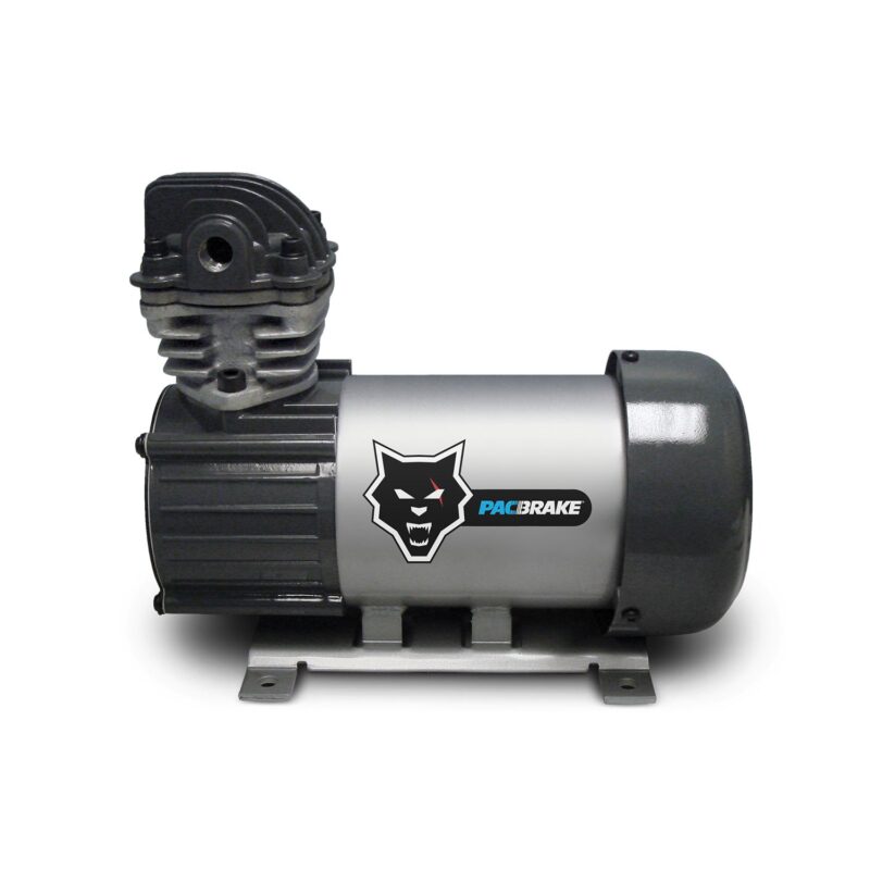 HP10633 (Basic) 24V HP625 Series Heavy Duty Air Compressor Kit