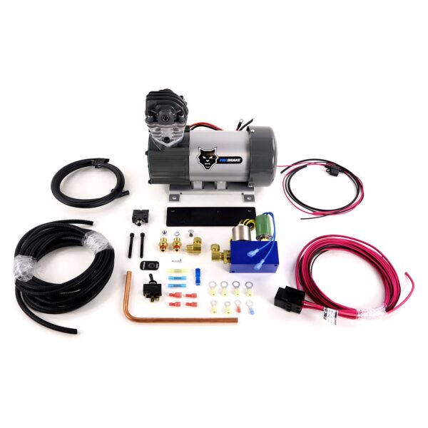 HP10629 (Premium) 12V HP625 Series Heavy Duty Air Compressor Kit