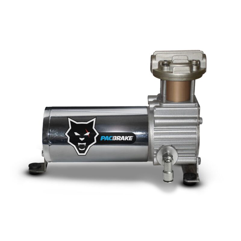 HP10142 (Basic) 12V HP325 Series Air Compressor Kit (Replacement Kit)