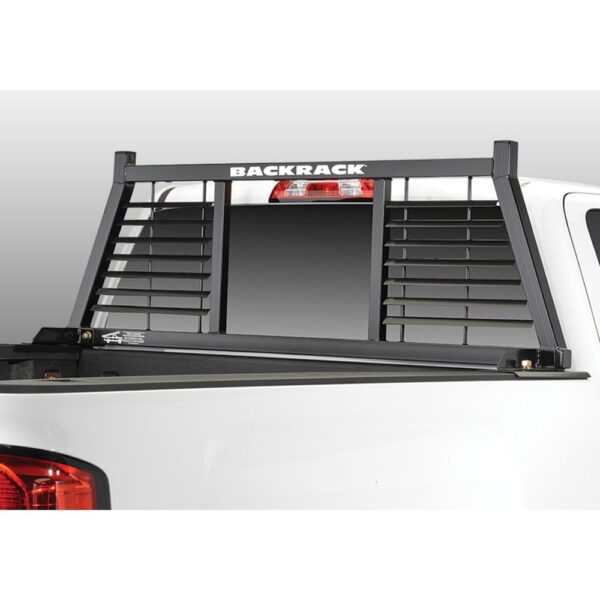 BACKRACK HL 07-25 Slv/Sra1500/07-19HD/04-25 F150/08-19,22-25Tndra/16-22Ttn 149LV