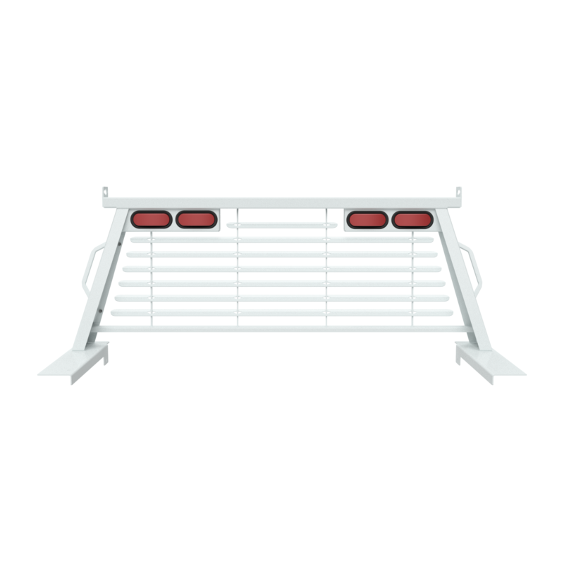 PUCP7502WA CAB PROTECTOR, WHITE PC- BOXED