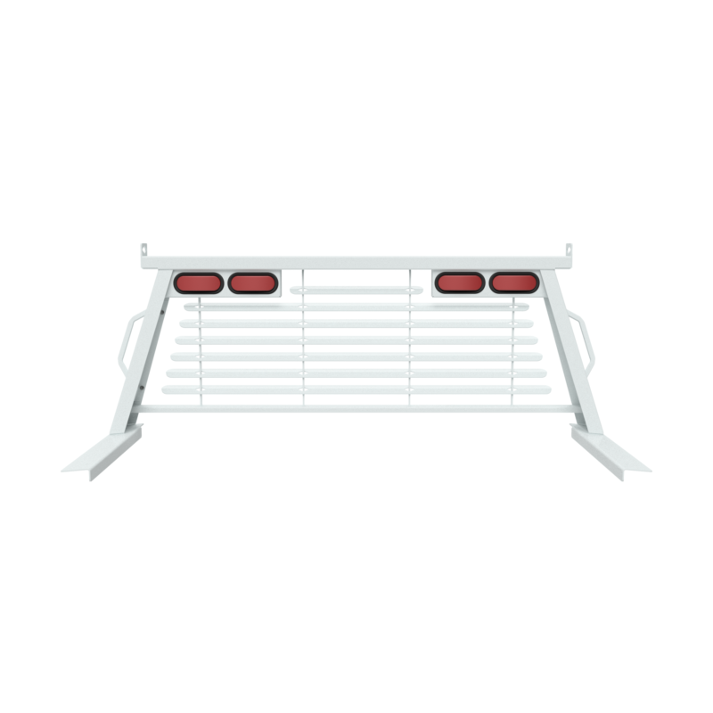 PUCP7520WA CAB PROTECTOR, WHITE PC- BOXED