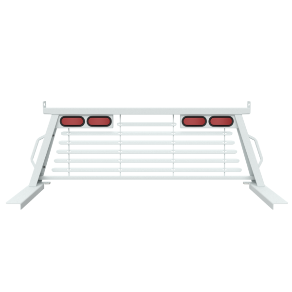 PUCP7523WA CAB PROTECTOR, WHITE PC- BOXED