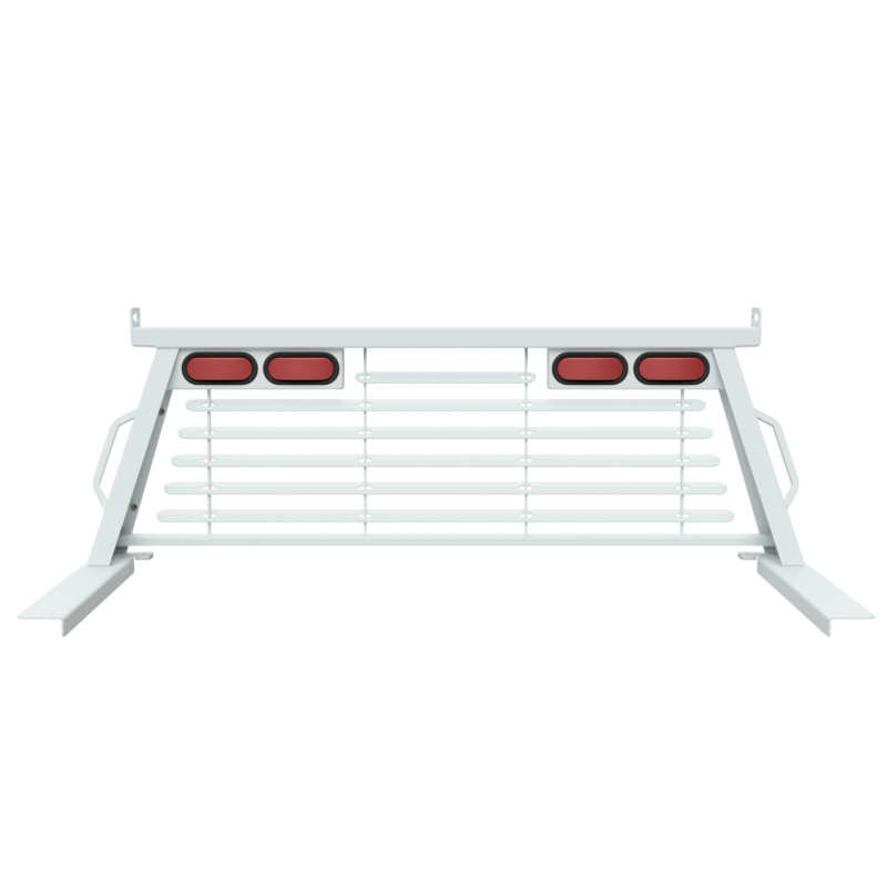 PUCP7523WA CAB PROTECTOR, WHITE PC- BOXED