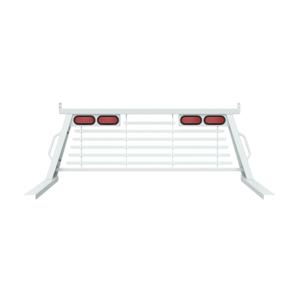 PUCP7540WA CAB PROTECTOR, WHITE PC- BOXED