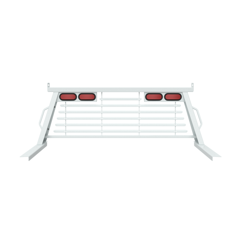 PUCP7540WA CAB PROTECTOR, WHITE PC- BOXED