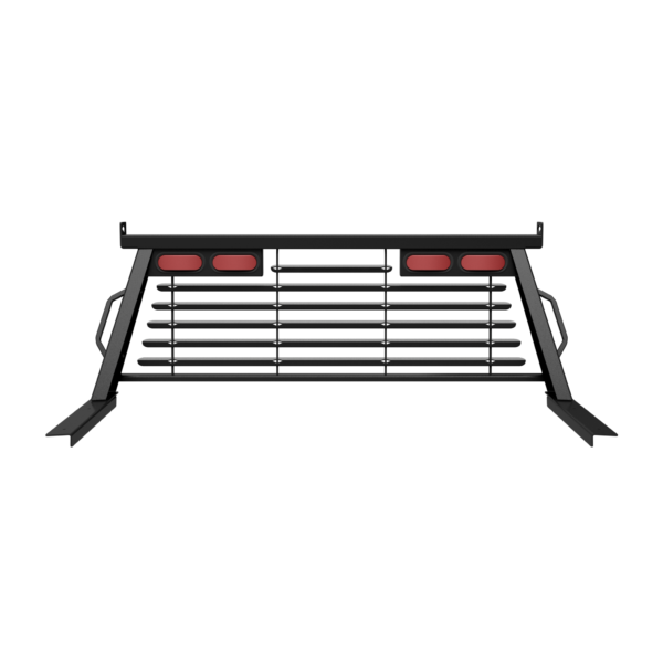 PUCP7541BA CAB PROTECTOR, BLACK PC- BOXED