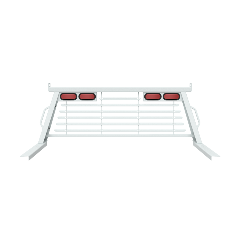 PUCP7541WA CAB PROTECTOR, WHITE PC- BOXED