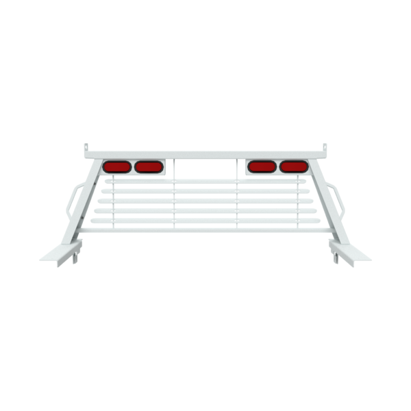 PUCP7542WA CAB PROTECTOR, WHITE PC- BOXED