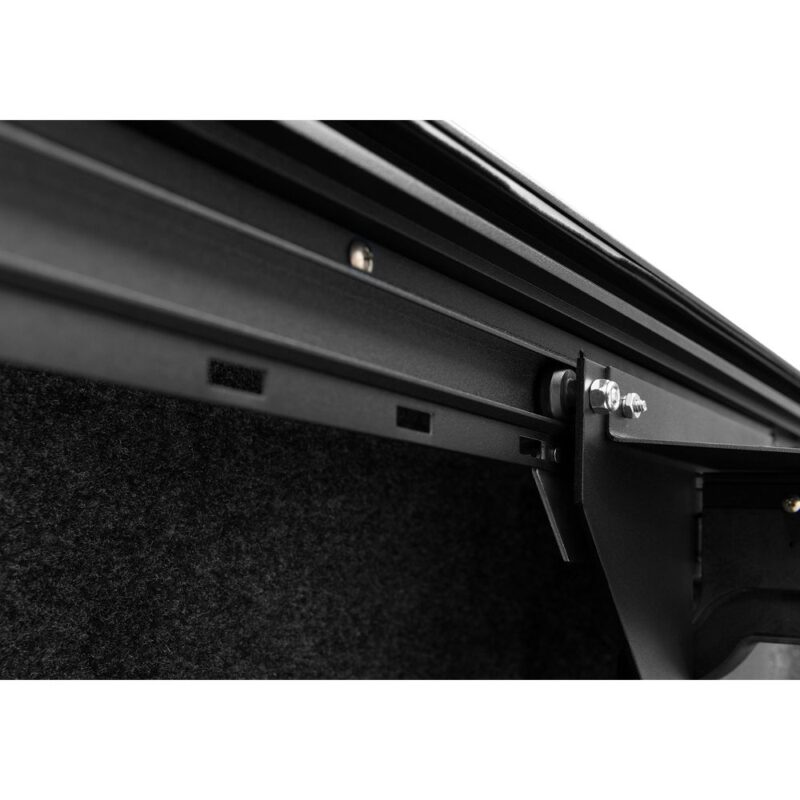 Roll-N-Lock CM226 Cargo Manager Rolling Truck Bed Divider, Works Only with Roll-N-Lock Covers, for 2020-2024 Chevrolet Silverado/GMC Sierra 2500/3500; Fits 6.6 Ft. Bed