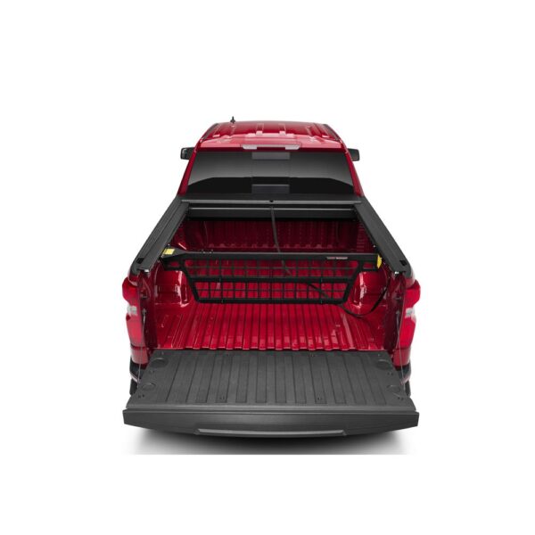 Roll-N-Lock CM219 Cargo Manager Rolling Truck Bed Divider, Works Only with Roll-N-Lock Covers, for 2007-2013 Silverado/Sierra; Fits 8 Ft. Bed