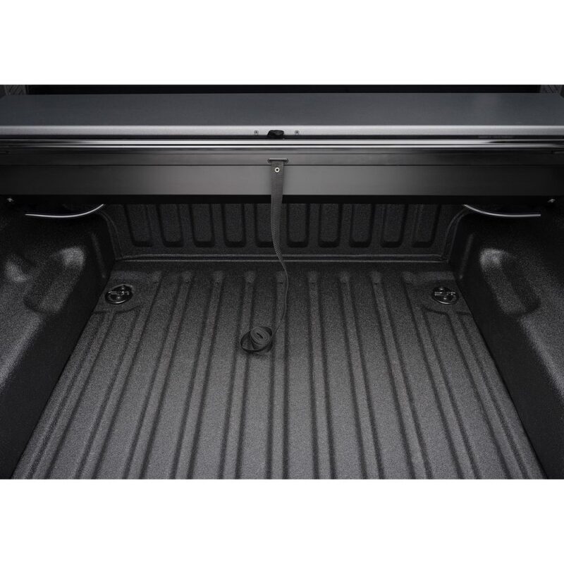 Roll-N-Lock LG135M Locking Retractable M-Series Truck Bed Tonneau Cover for 2022-2024 Ford Maverick
