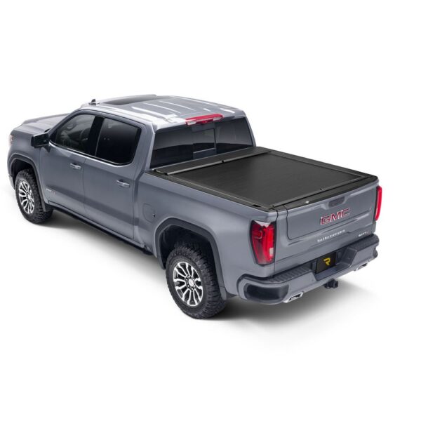 Roll-N-Lock AXT AXT 22-25 Maverick 135A-XT