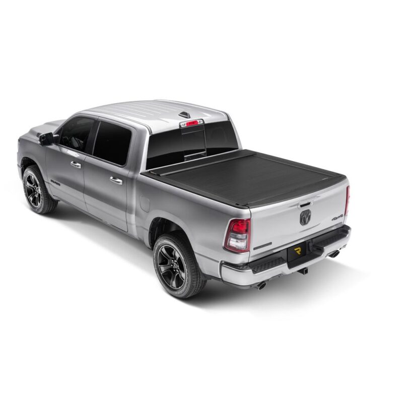 Roll-N-Lock EXT 07-21 Tun 5'7 570E-XT