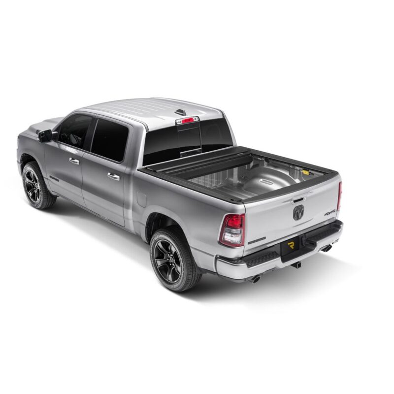Roll-N-Lock EXT 07-21 Tun 5'7 570E-XT