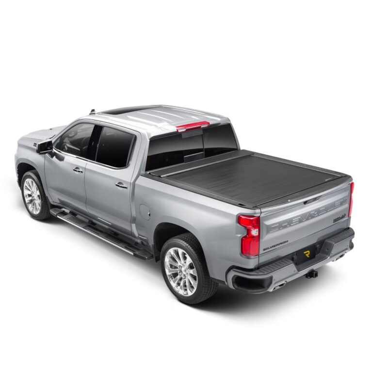Roll-N-Lock RC263E Locking Retractable E-Series Truck Bed Tonneau Cover for 2023-2024 Colorado/Canyon 5'2" Bed